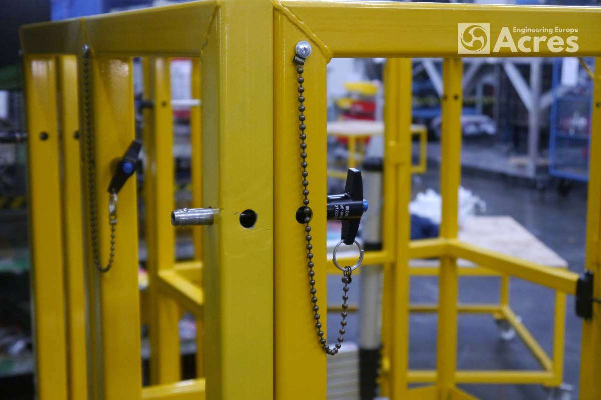 multifunctional working platform acceso industrial a medida acres engineering soluciones (14)