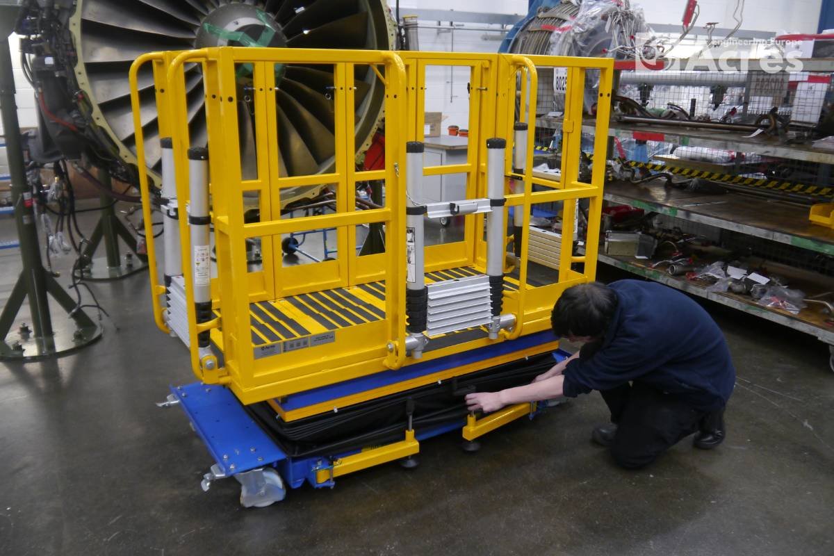 multifunctional working platform acceso industrial a medida acres engineering soluciones (17)