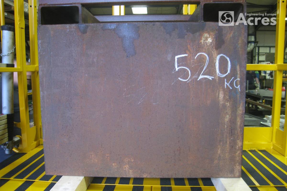 multifunctional working platform acceso industrial a medida acres engineering soluciones (23)