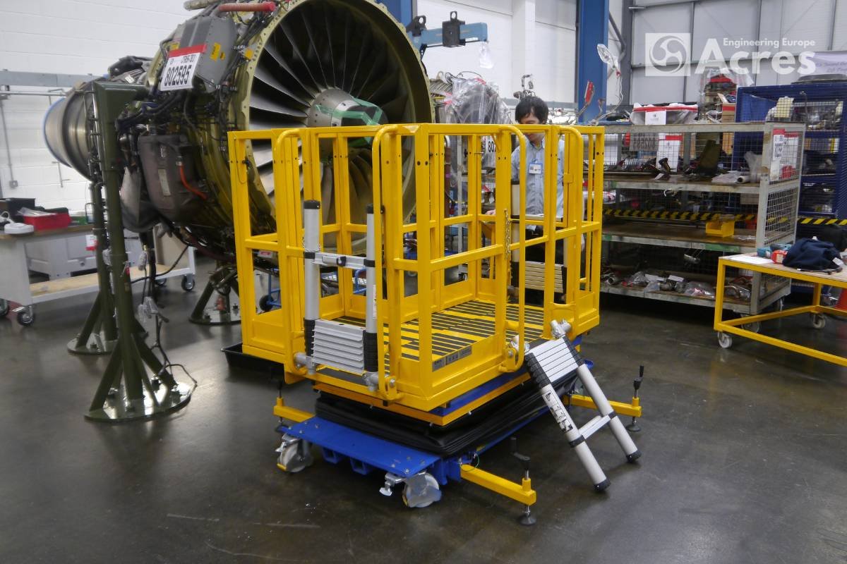 multifunctional working platform acceso industrial a medida acres engineering soluciones (26)