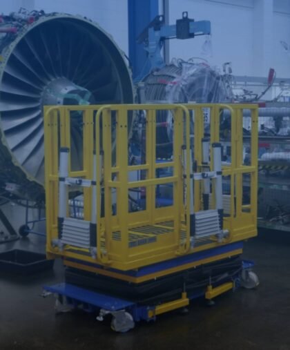 multifunctional working platform acceso industrial a medida acres engineering soluciones (4)