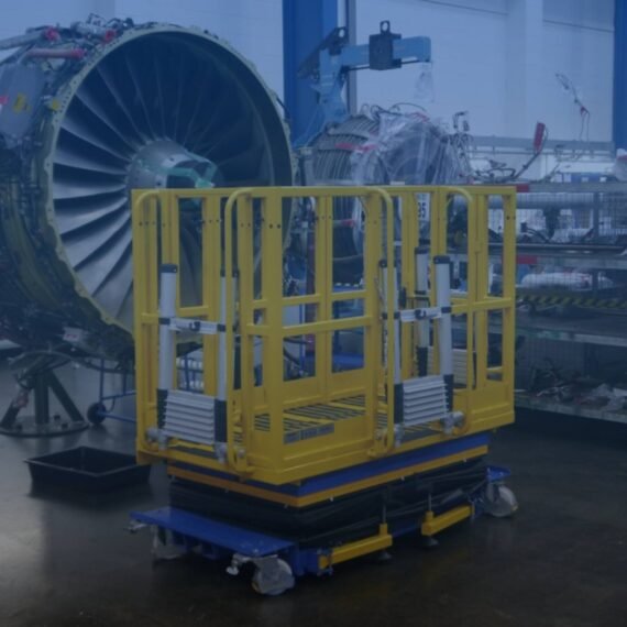 multifunctional working platform acceso industrial a medida acres engineering soluciones (4)