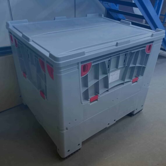 part foam plastic box mclaren custom industrial solutions acres engineering europe