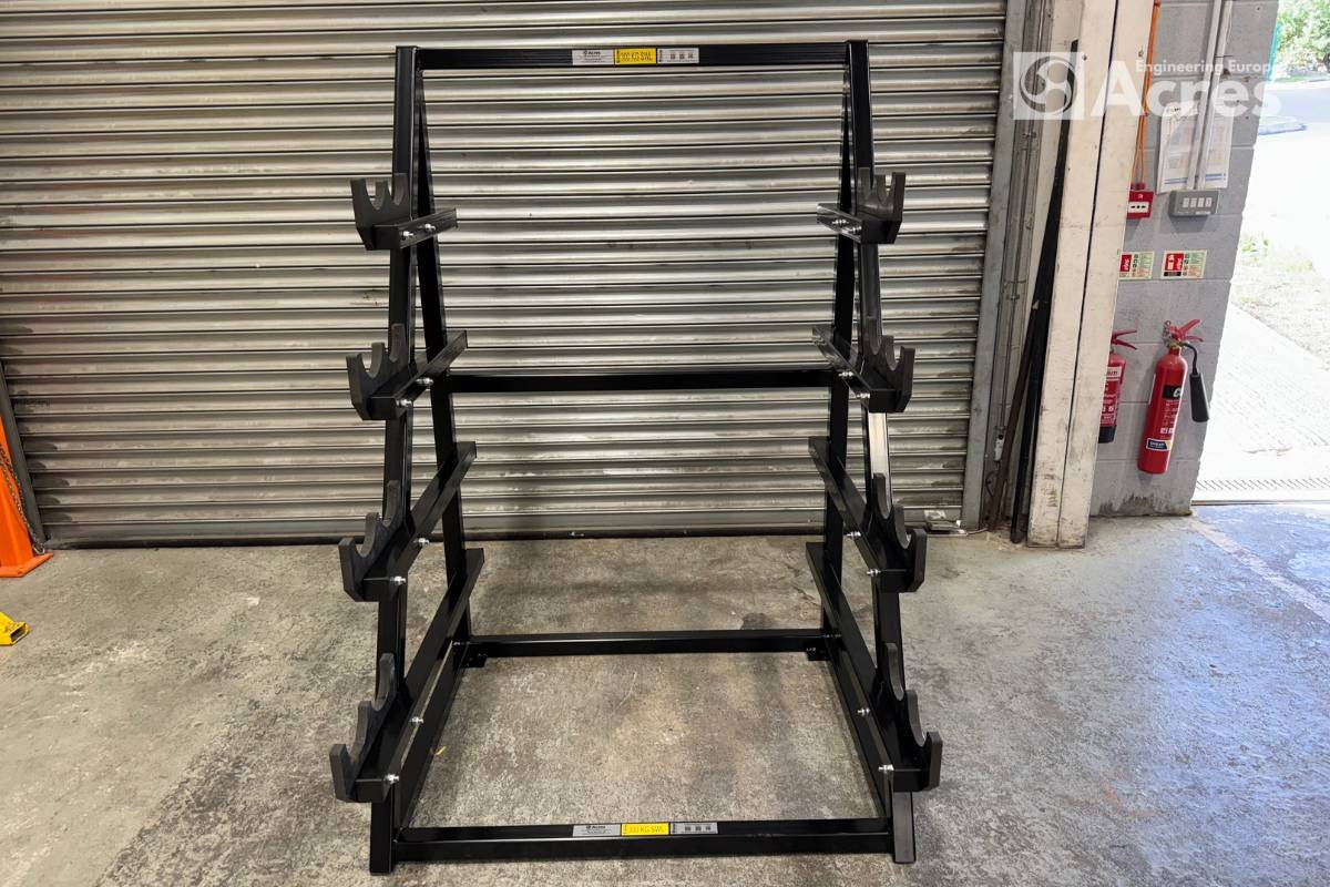 custom aerospace component storage rack acres engineering industrial solutions (1)