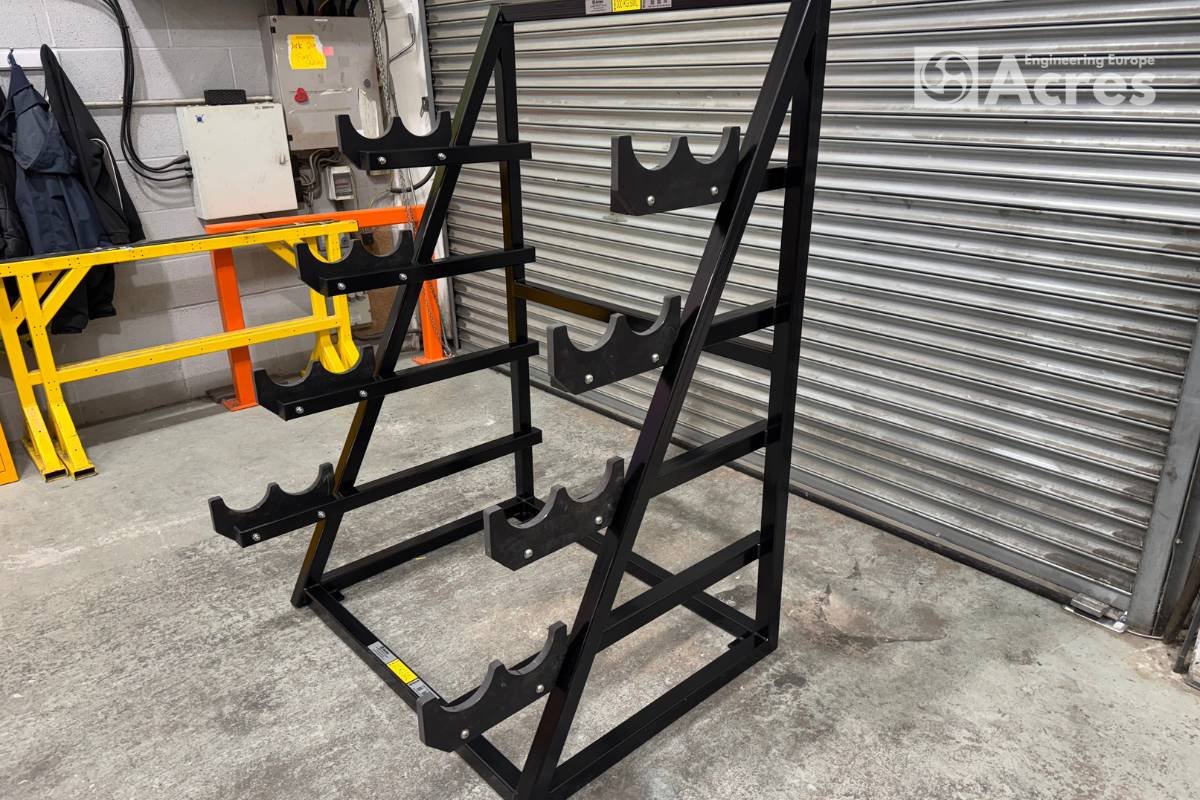 custom aerospace component storage rack acres engineering industrial solutions (2)