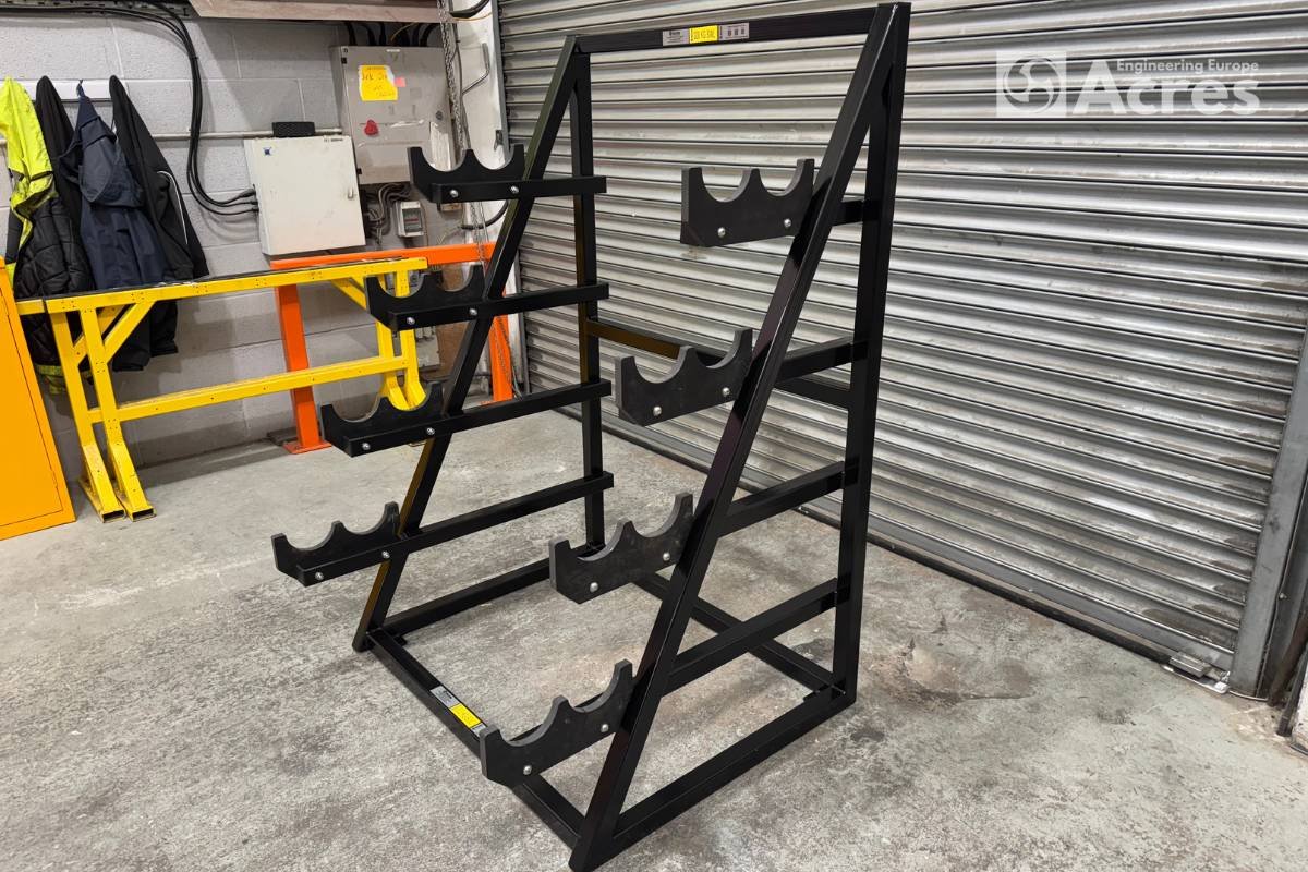 custom aerospace component storage rack acres engineering industrial solutions (3)
