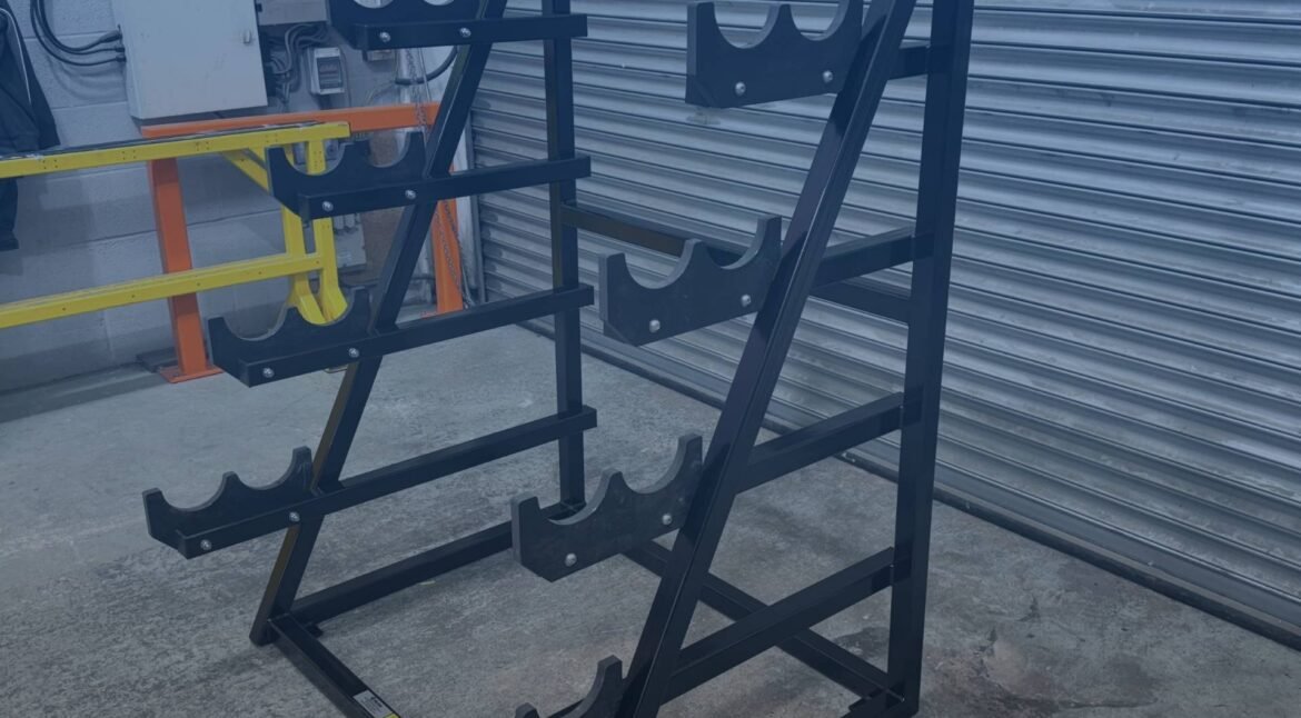 custom aerospace component storage rack acres engineering industrial solutions (6)