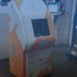 custom ticket machine maquinaria a medida soluciones industriales acres engineering