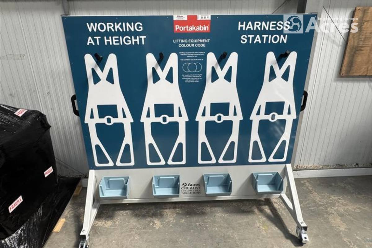 working at height station industrial furniture custom acres engineering (2)