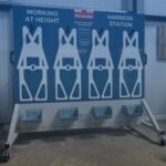 working at height station industrial furniture custom acres engineering (4)