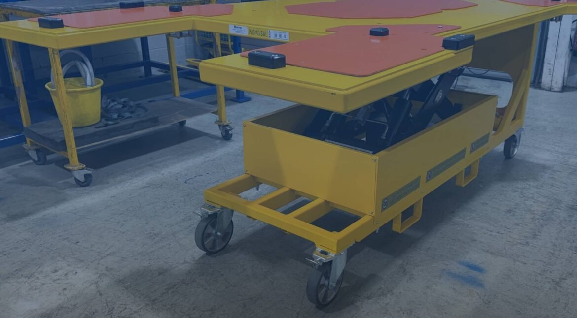 carro elevador baterias vehiculos electricos soluciones industriales a medida manipulación industrial custom creative solutions acres engineering (18)
