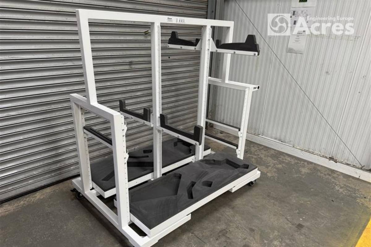 carros transportes componentes pintados soluciones industriales a medida utillaje industrial acres engineering (5)