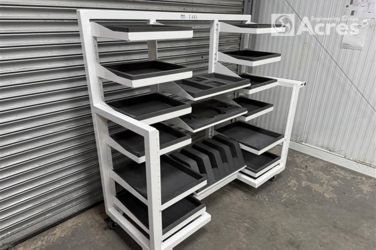 carros transportes componentes pintados soluciones industriales a medida utillaje industrial acres engineering (6)