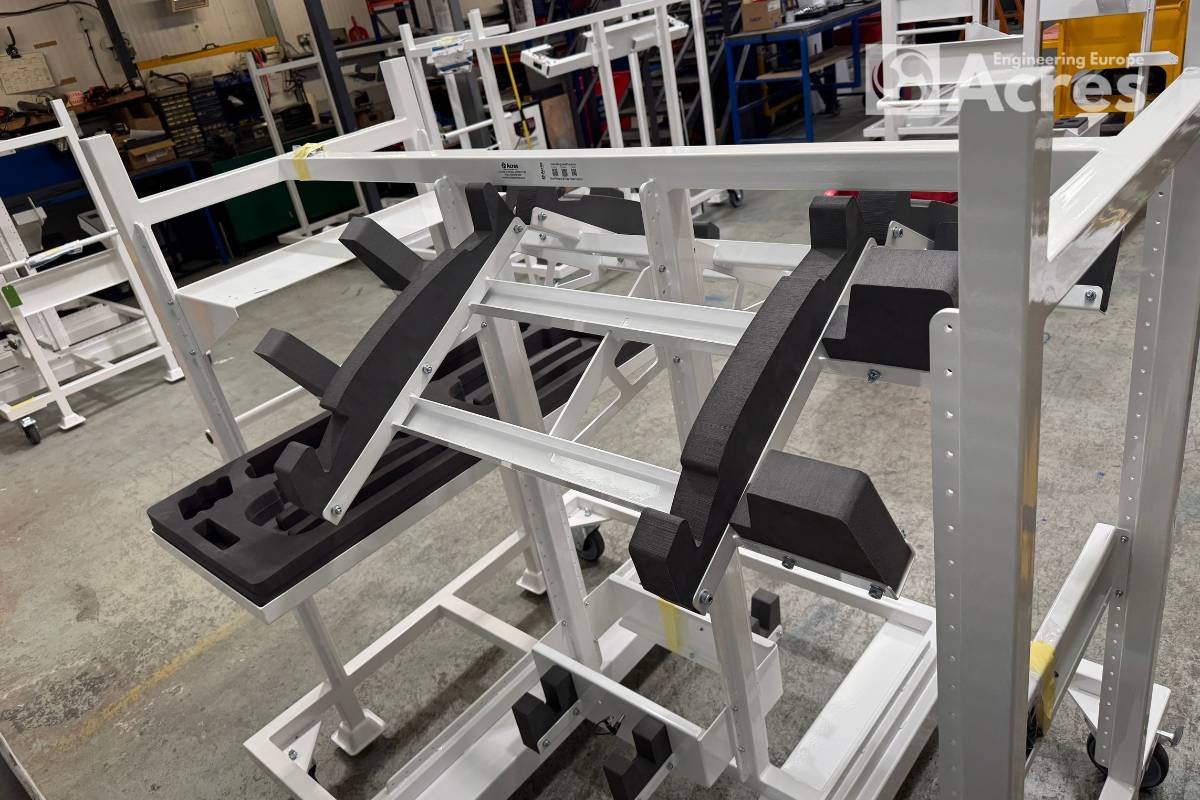 carros transportes componentes pintados soluciones industriales a medida utillaje industrial acres engineering (7)