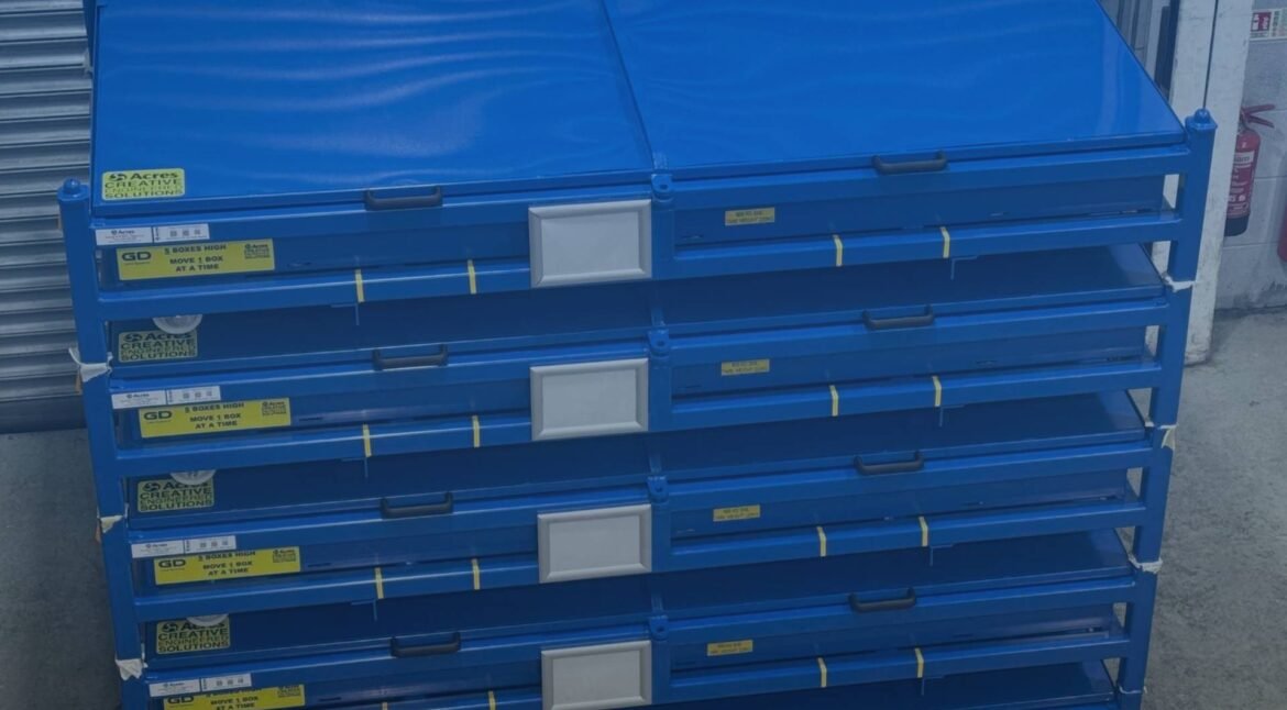 contenedor metalico almacenamiento defensa soluciones industriales a medida acres engineering (4)