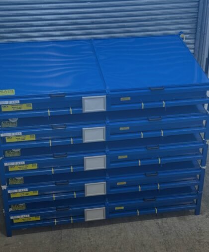 contenedor metalico almacenamiento defensa soluciones industriales a medida acres engineering (4)