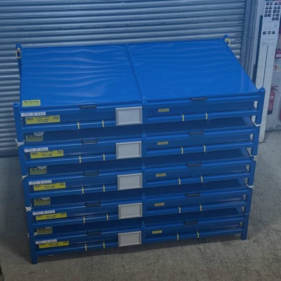 contenedor metalico almacenamiento defensa soluciones industriales a medida acres engineering (4)