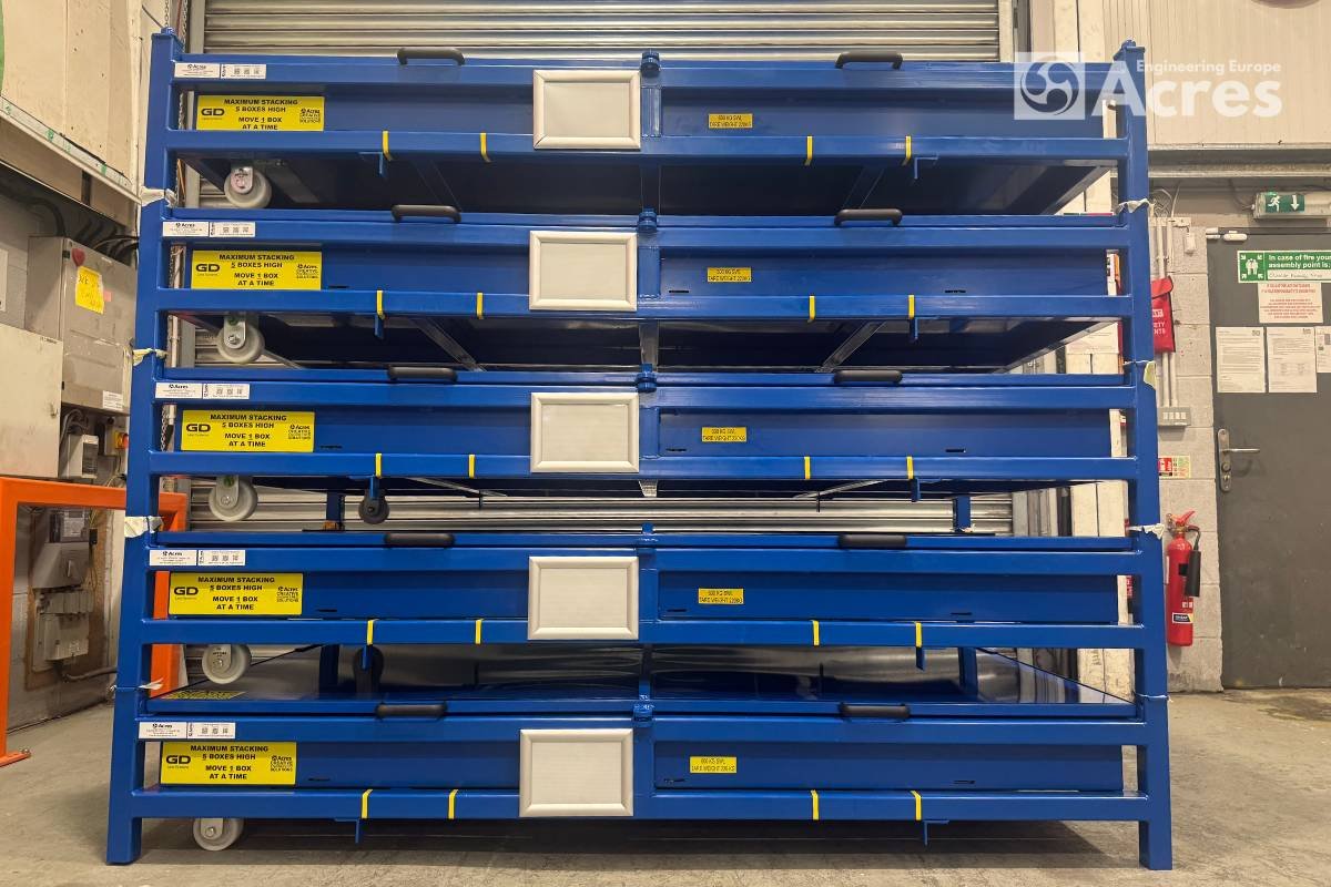 contenedor metalico almacenamiento defensa soluciones industriales a medida acres engineering (8)