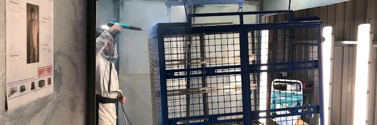 soluciones industriales a medida logística interna acres engineering intralogistica custom solutions trolleys stillage workstation access platform (3)